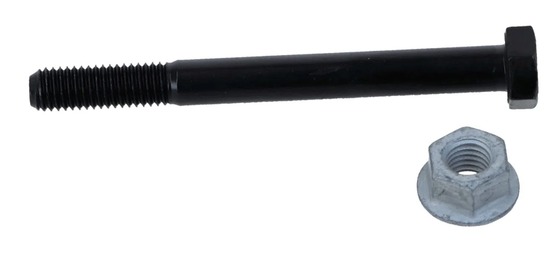 Repair Kit, wheel suspension Stub axle side LEMFORDER